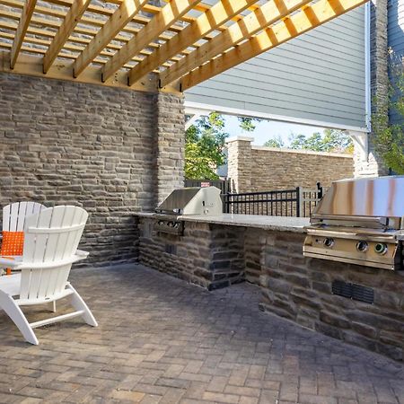 Dockside Lake Hartwell 2Br With Unique Amenities Clemson Exterior foto