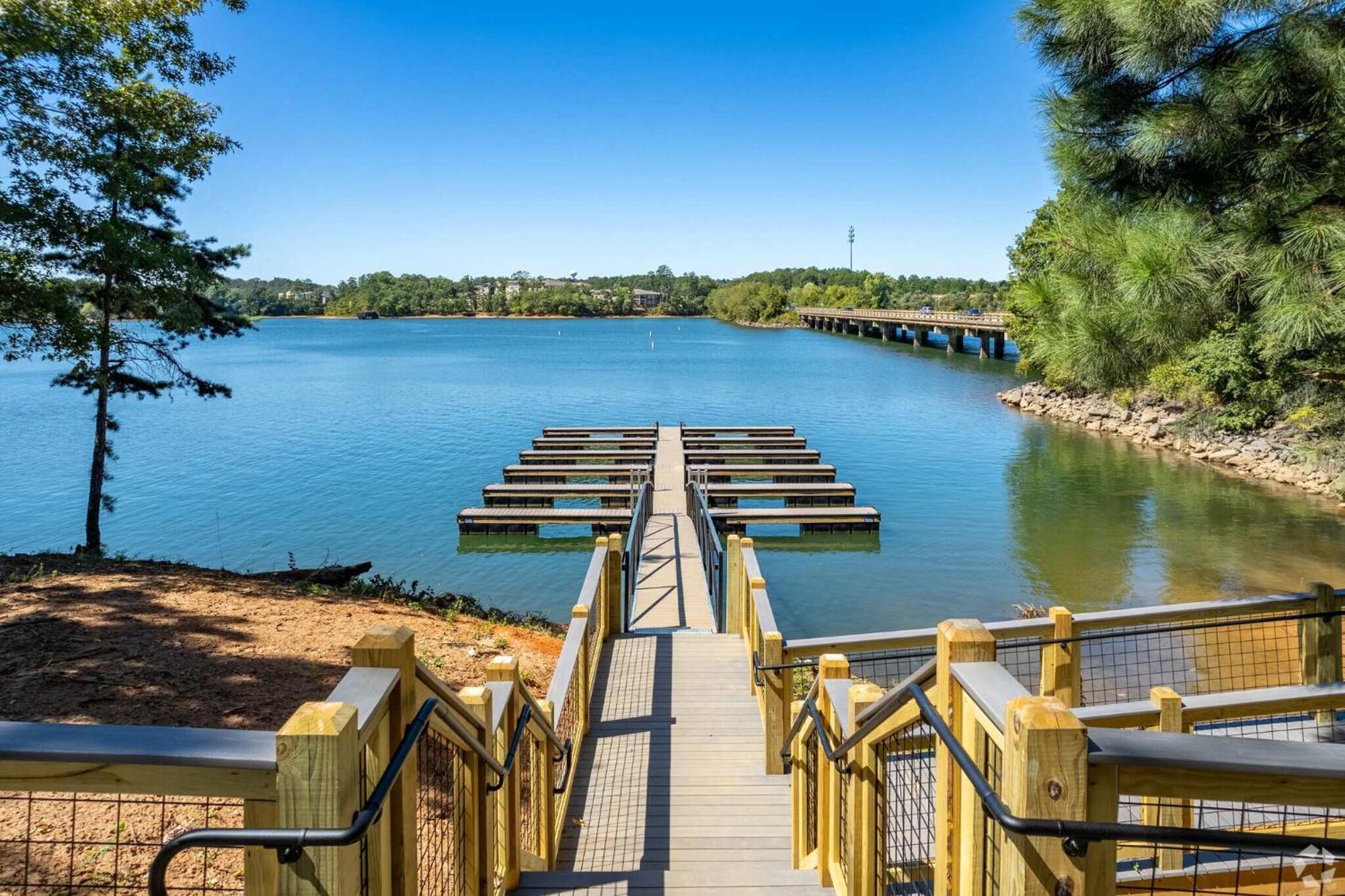 Dockside Lake Hartwell 2Br With Unique Amenities Clemson Exterior foto