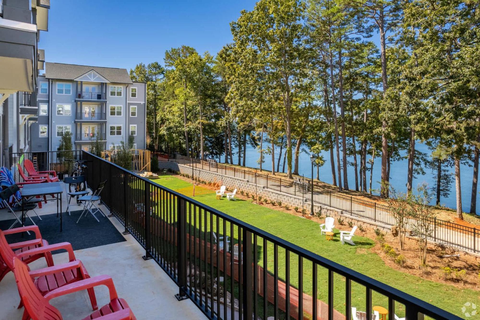 Dockside Lake Hartwell 2Br With Unique Amenities Clemson Exterior foto